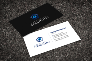Business Card Design by Alaminenterprise