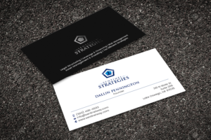 Diseño de Tarjeta de Presentación por Alaminenterprise para Sentinel Way | Diseño: #26536196