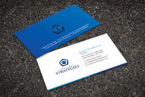 Diseño de Tarjeta de Presentación por Alaminenterprise para Sentinel Way | Diseño: #26537999