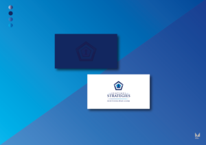 Wealth Management Business Card | Business Card Design by MuchasMigas