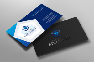 Business Card Design by chandrayaan.creative for Sentinel Way | Design: #26544473