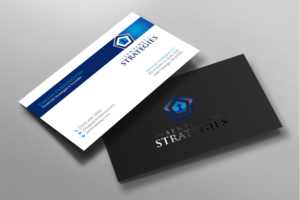 Business Card Design by chandrayaan.creative for Sentinel Way | Design: #26544478