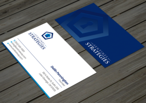 Diseño de Tarjeta de Presentación por DesignShout para Sentinel Way | Diseño: #26556141