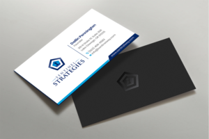 Diseño de Tarjeta de Presentación por DesignShout para Sentinel Way | Diseño: #26558245