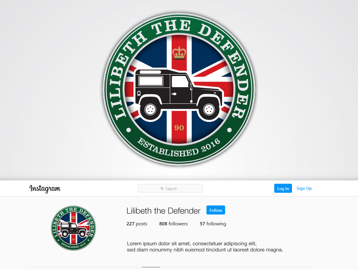 Design de Logo par stealth_ferret pour ce projet | Design #26540000