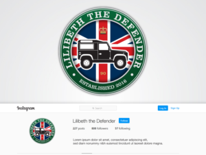 Diseño de Logo por stealth_ferret para este proyecto | Diseño: #26540000