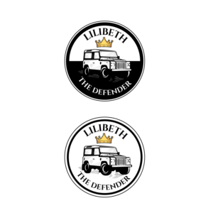 Lilibeth the Defender | Logo Design by charlygraphics