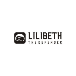 Lilibeth the Defender | Diseño de Logo por Ashani Bhattacharya