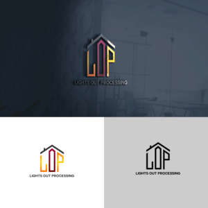 Logo-Design von Kenneth Danca für dieses Projekt | Design #26570401
