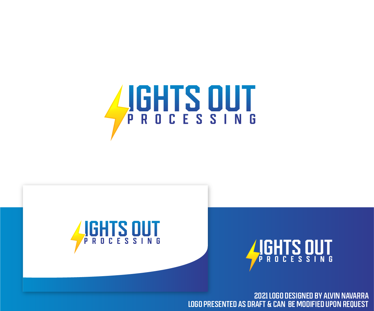 Logo Design by alvinnavarra for this project | Design #26555237
