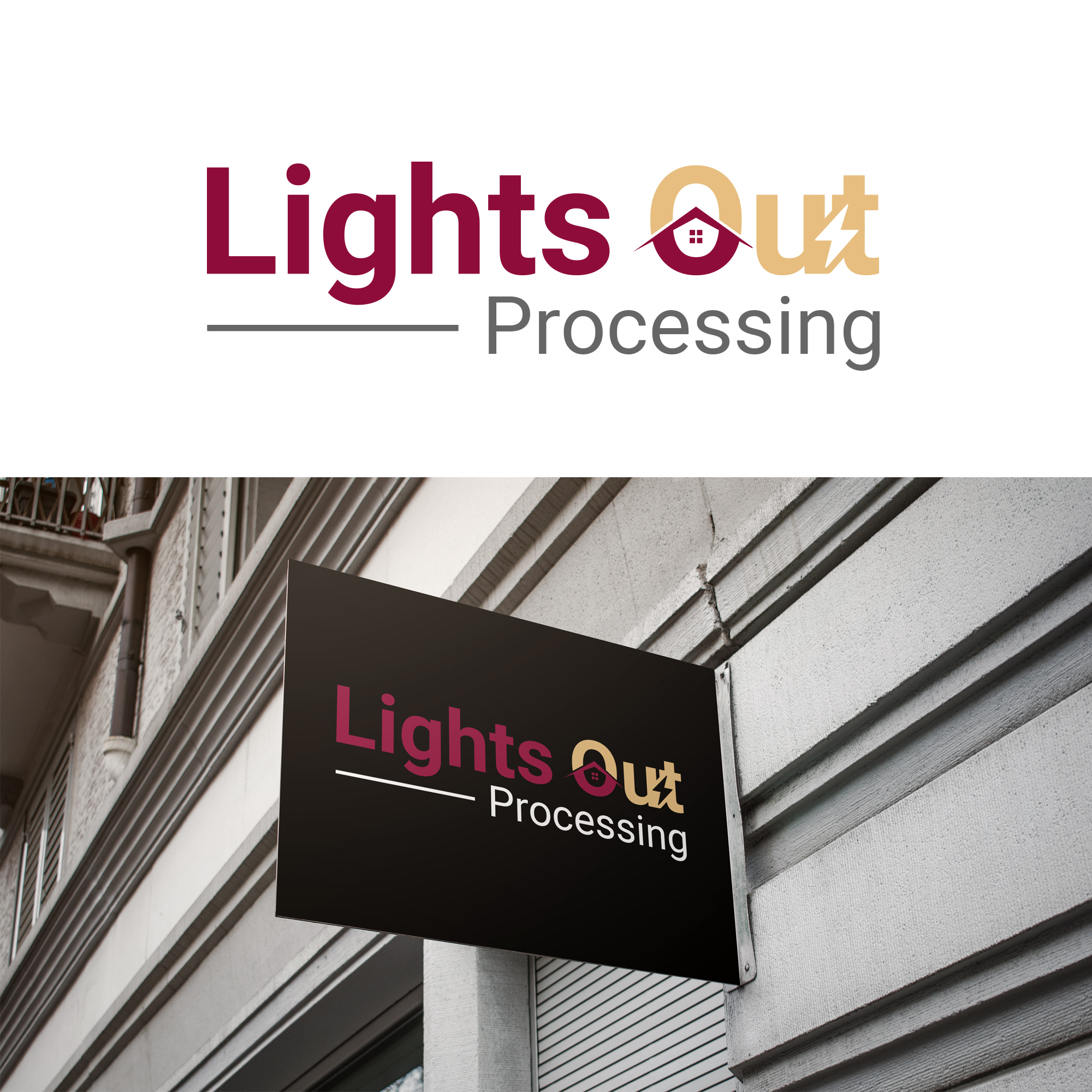 Logo Design by artcynical for this project | Design #26572579