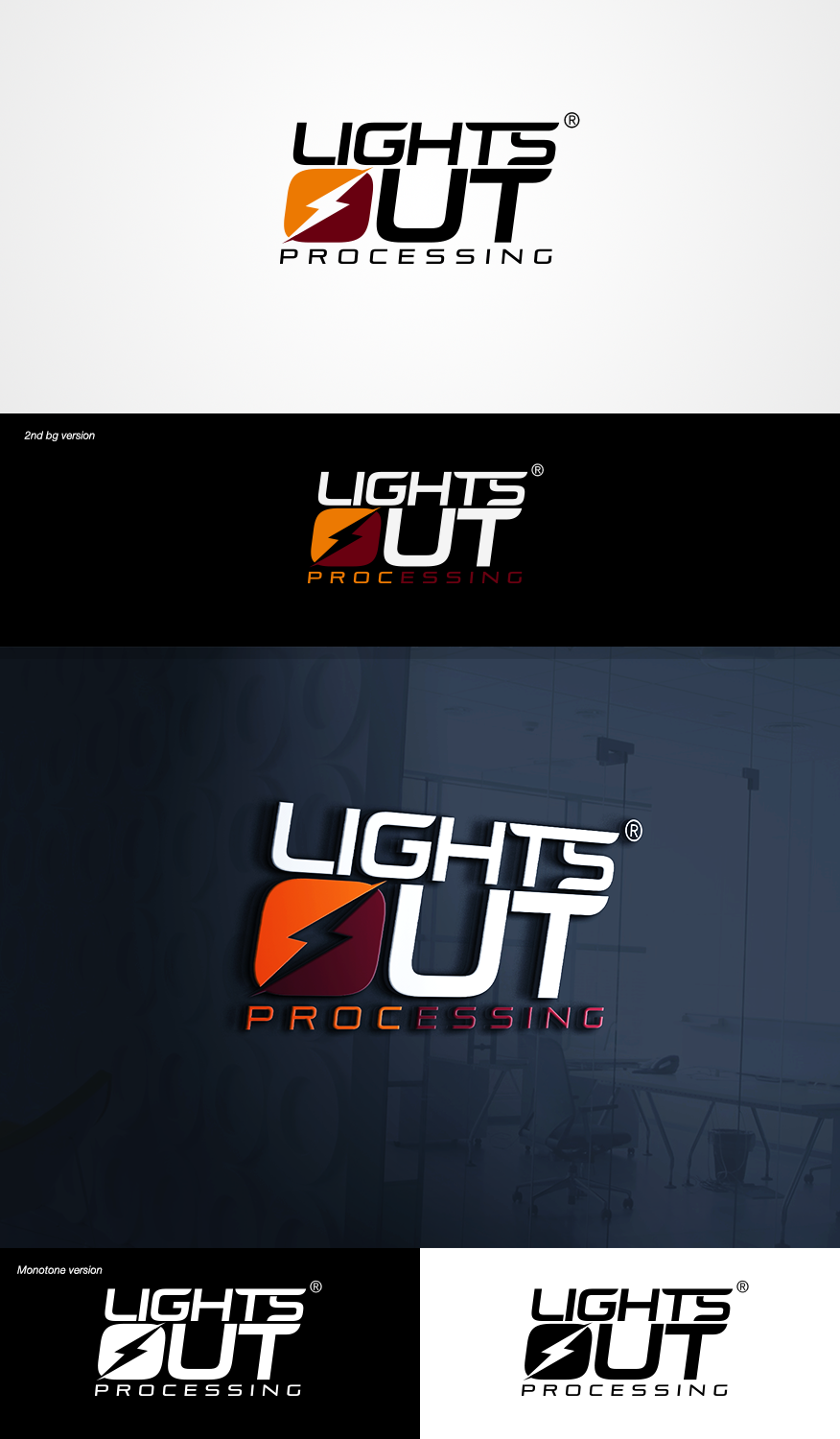 Logo Design by creativerhythm for this project | Design #26575172