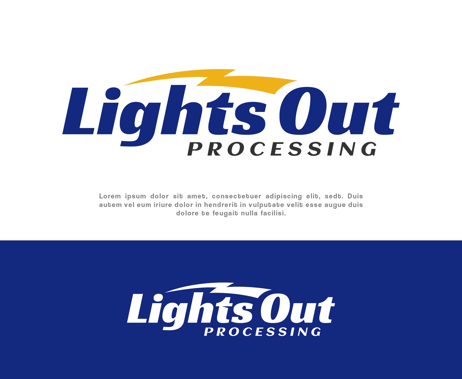 Logo Design by Fandiart for this project | Design #26592127