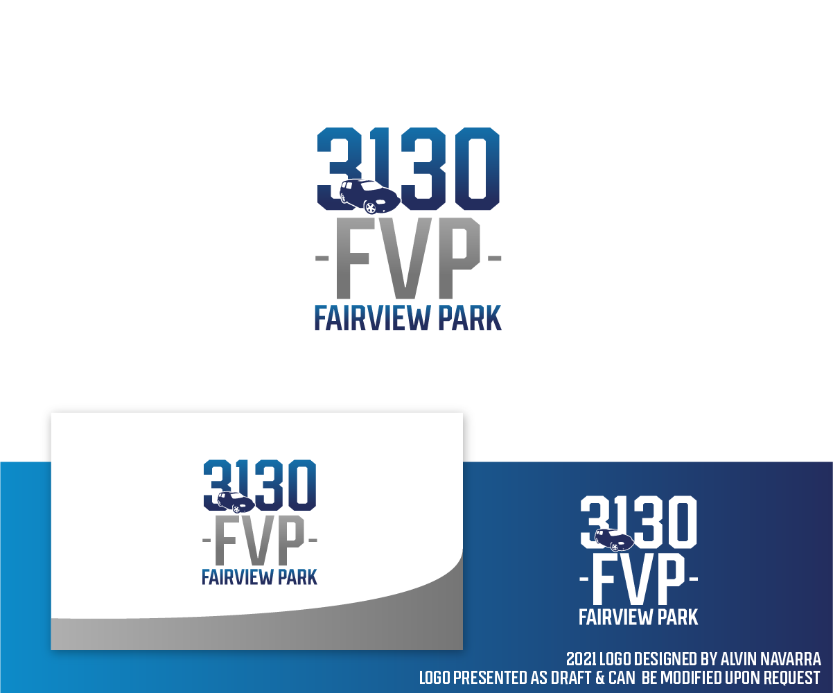 Logo Design by alvinnavarra for this project | Design #26555312
