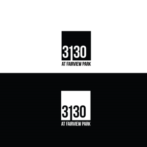 3130 Fairview Park, FVP,  or at Fairview Park | Logo Design by sherman