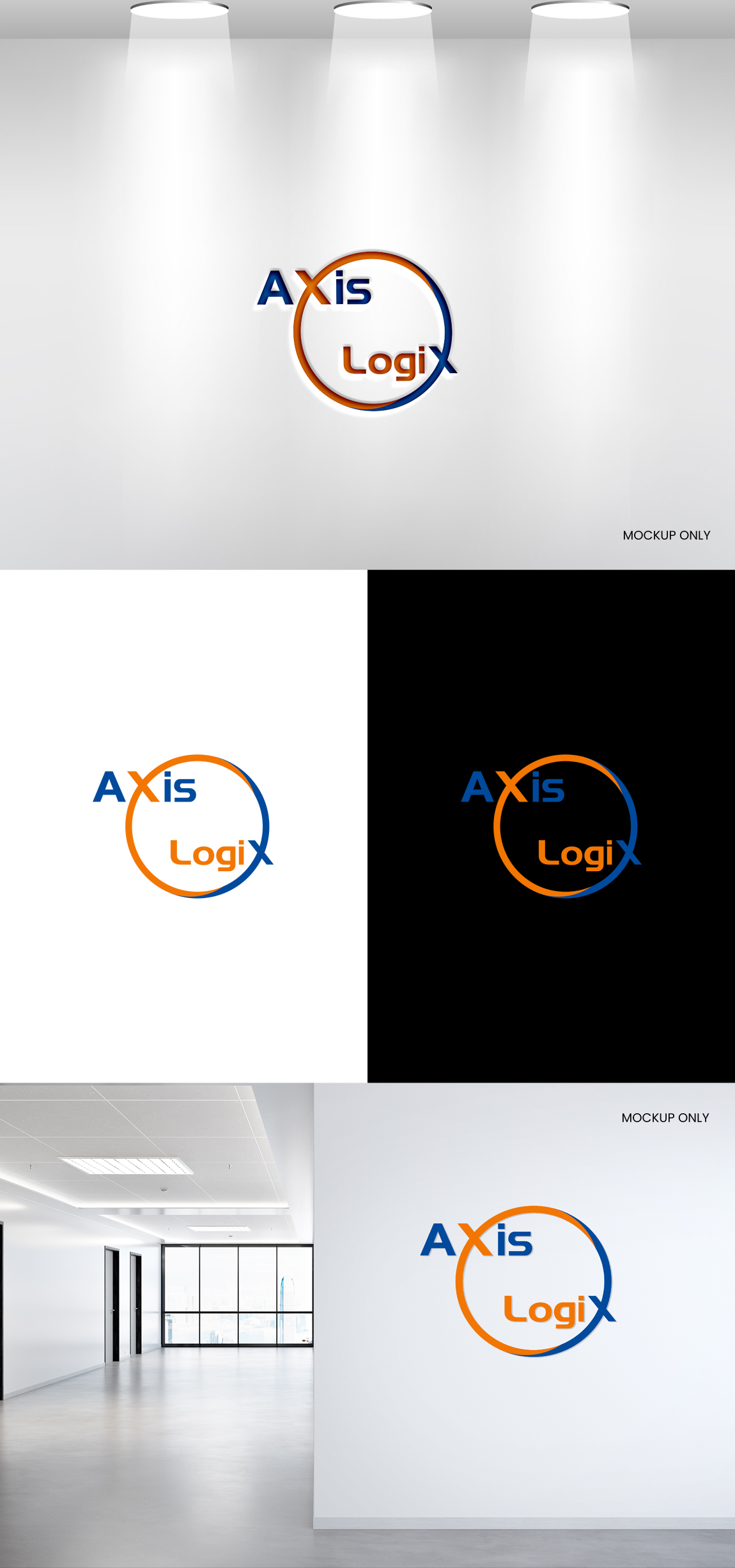 Logo Design by SL Designer for this project | Design #26534701