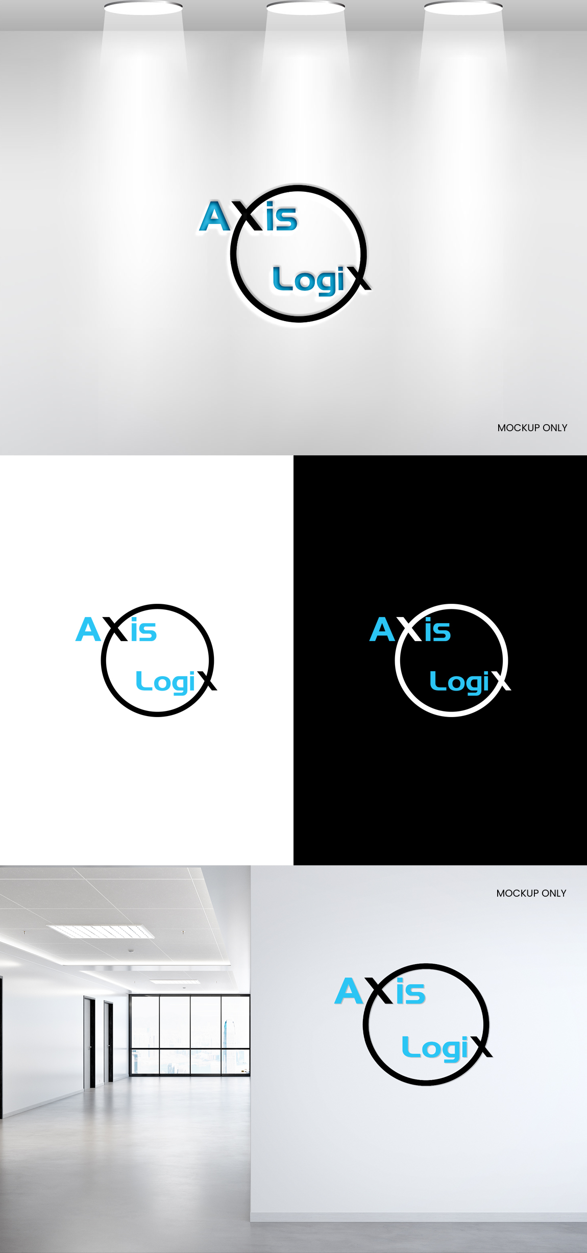 Logo Design by SL Designer for this project | Design #26534702