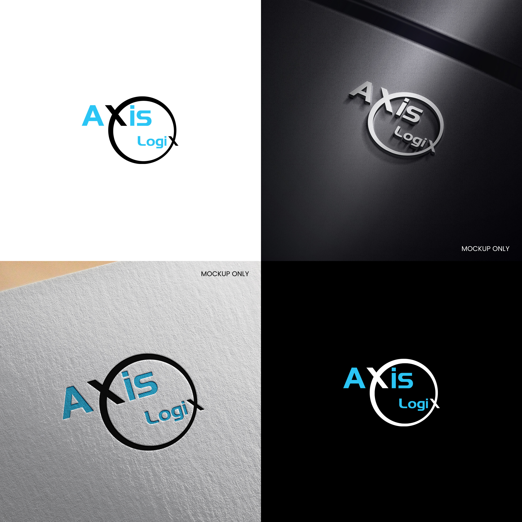 Logo Design by SL Designer for this project | Design #26535265