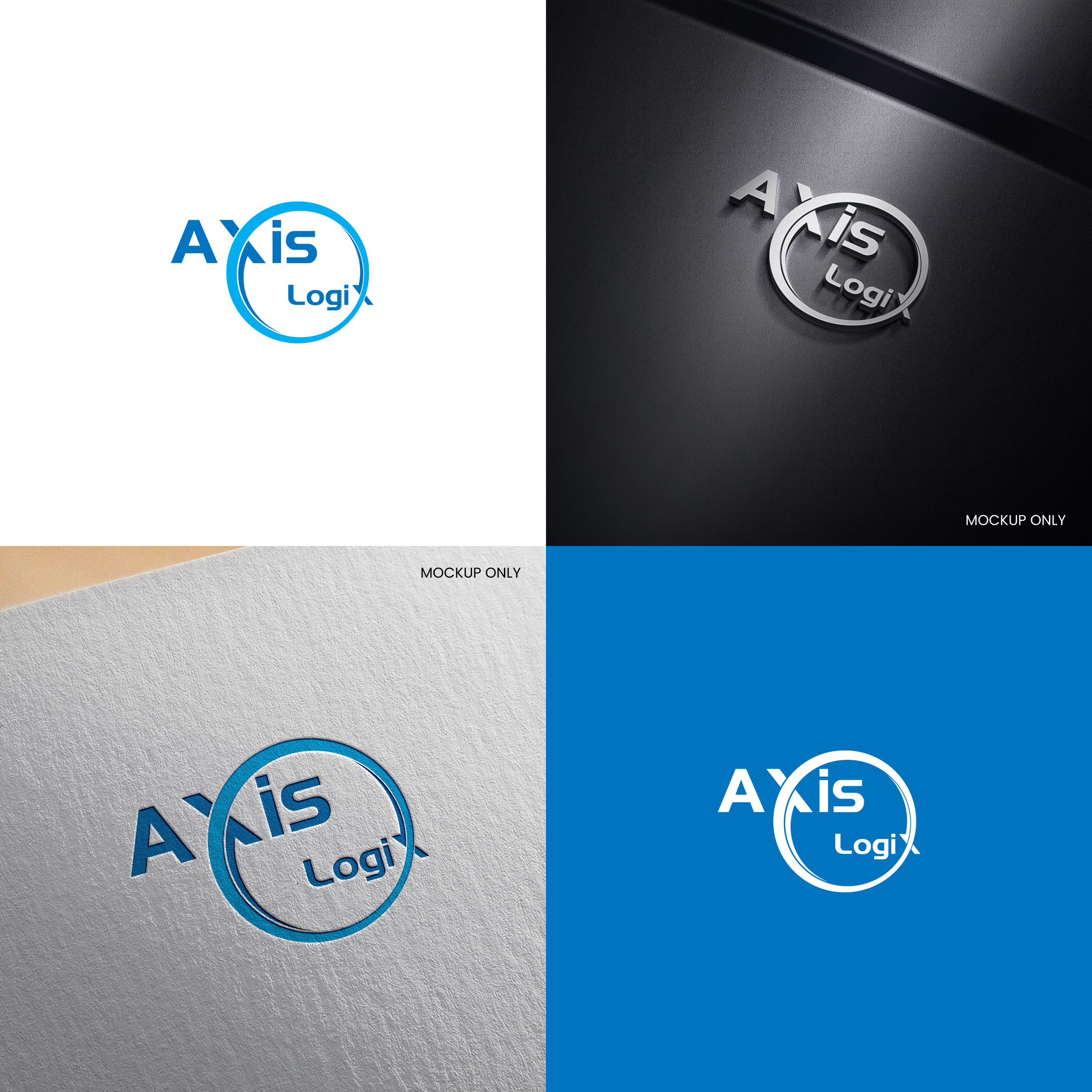 Diseño de Logo por SL Designer para este proyecto | Diseño #26535266