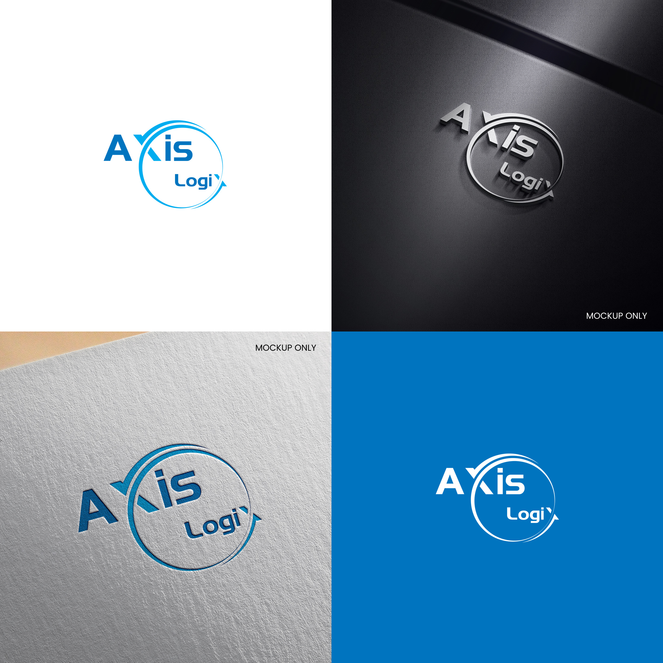 Logo Design by SL Designer for this project | Design #26535267