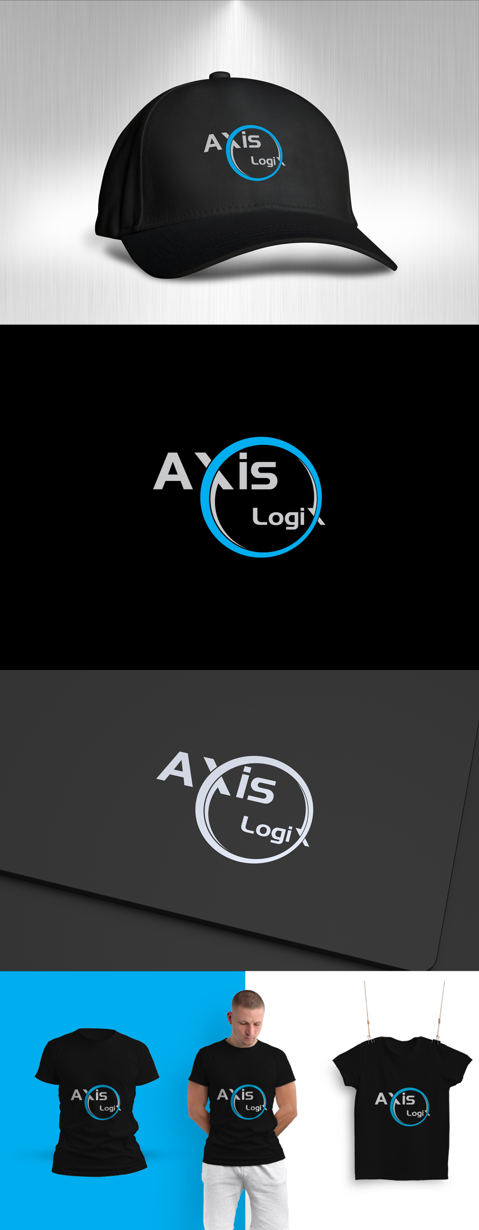 Logo Design by SL Designer for this project | Design #26541735