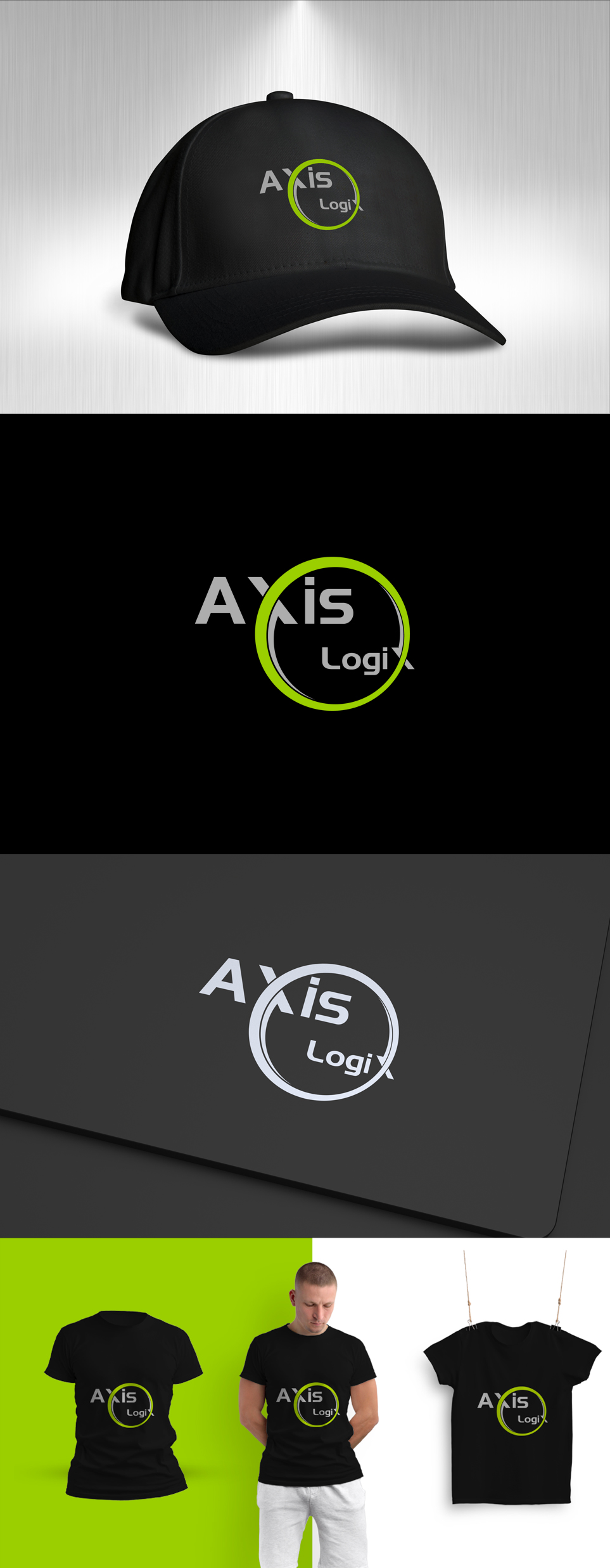 Diseño de Logo por SL Designer para este proyecto | Diseño #26541736