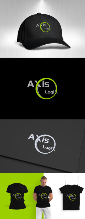 Logo Design by SL Designer for this project | Design: #26541736