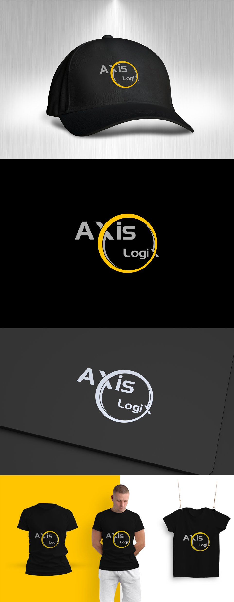 Diseño de Logo por SL Designer para este proyecto | Diseño #26541737