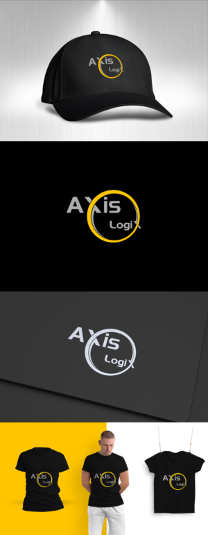 Logo Design by SL Designer for this project | Design: #26541737