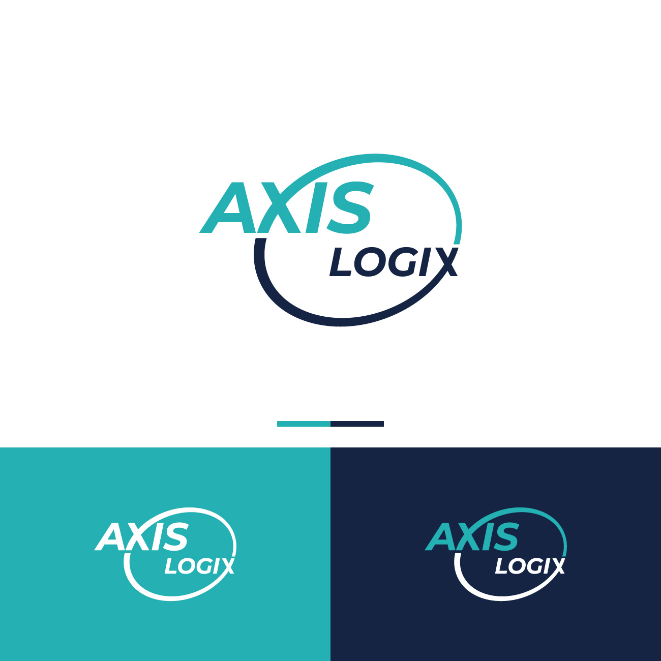 Logo Design by DP for this project | Design #26536068