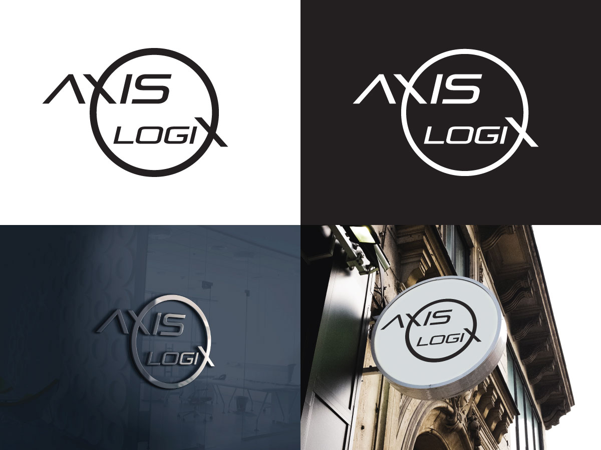 Logo Design by Fajr. for this project | Design #26535781