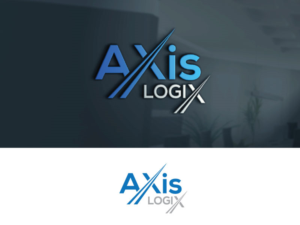 Logo Design by The750