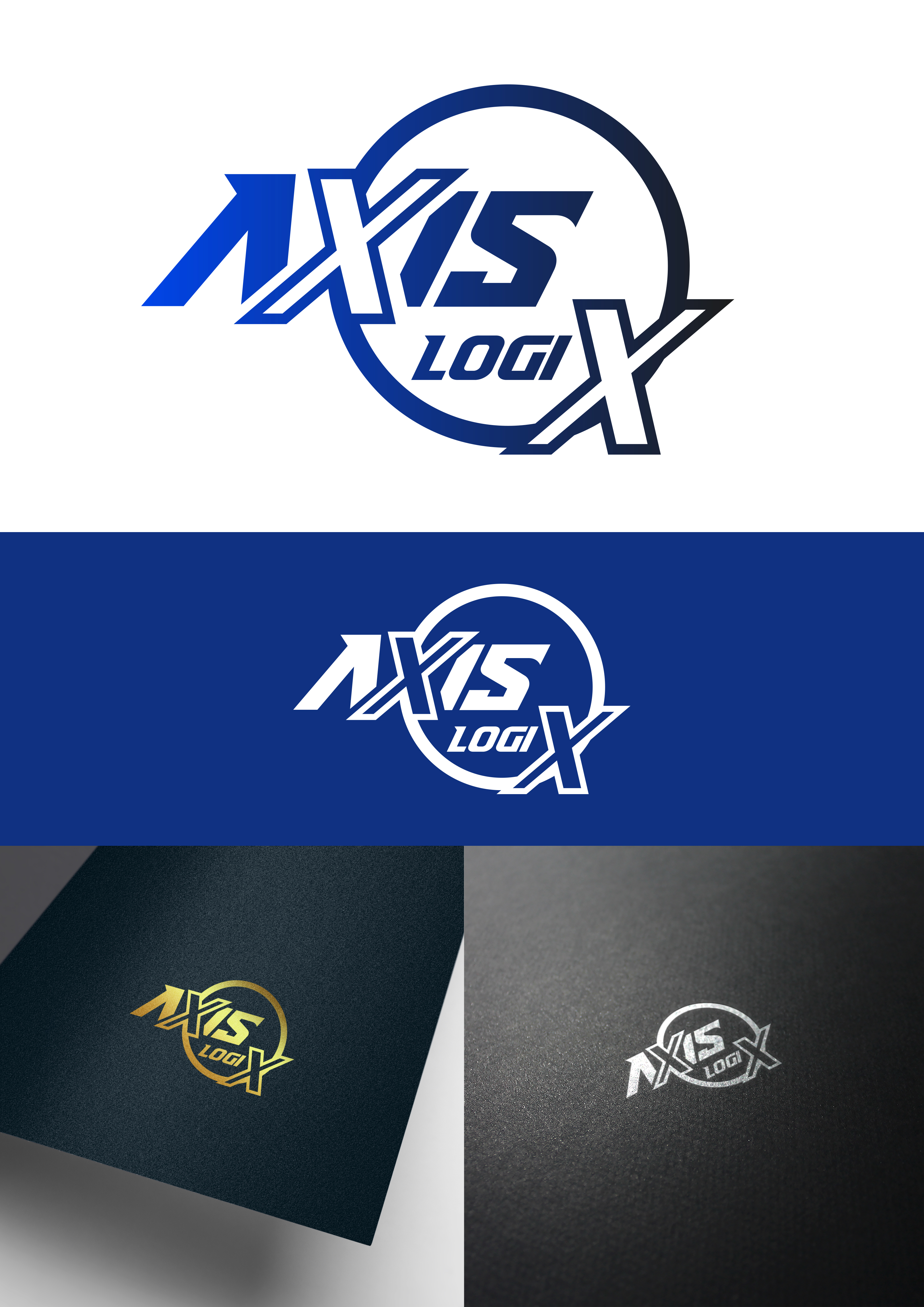 Diseño de Logo por josedomingo para este proyecto | Diseño #26534410