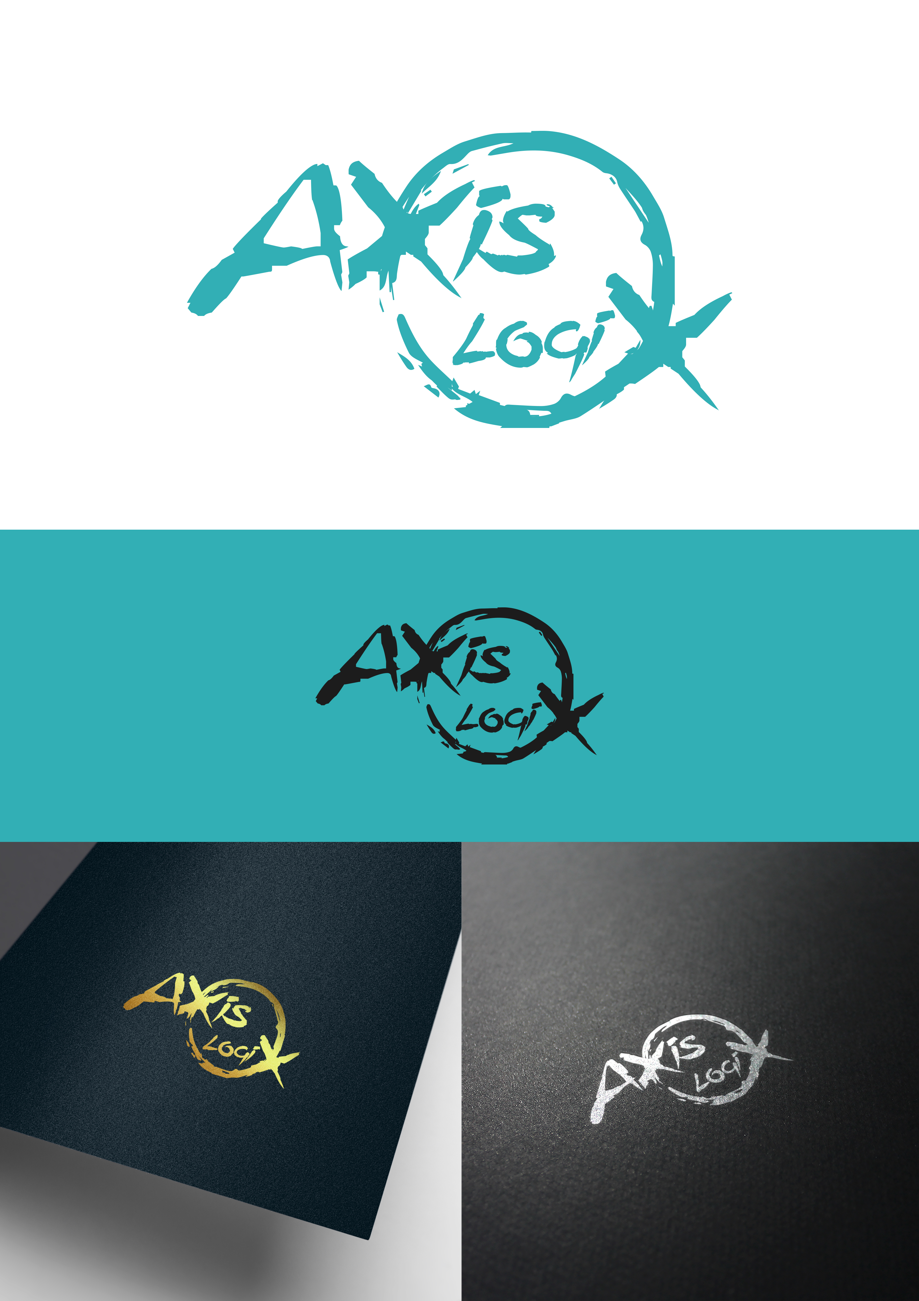 Logo Design by josedomingo for this project | Design #26534707