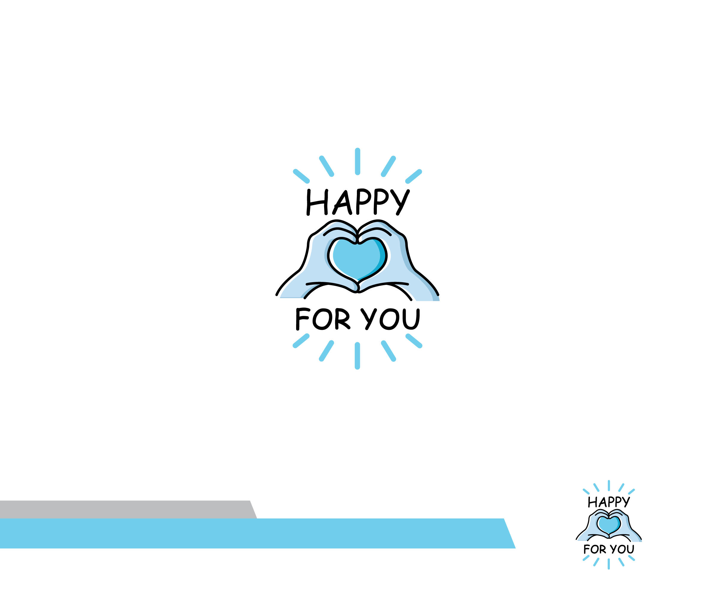 Logo Design by Fat Bat Man for this project | Design #26542047