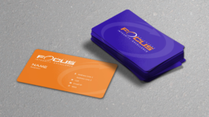 Business Card Design by Dave Paresh for Fort Orange Claim Service, Inc. | Design #26538829