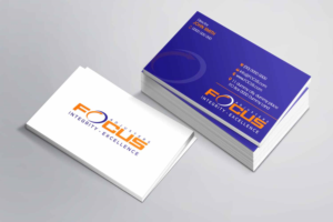 Business Card Design by Magic of Art for Fort Orange Claim Service, Inc. | Design #26536388