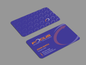 Design de Carte de Visite par Musa. A pour Fort Orange Claim Service, Inc. | Design : #26536670