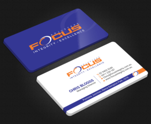 Design de Carte de Visite par Uttom 2 pour Fort Orange Claim Service, Inc. | Design : #26537256