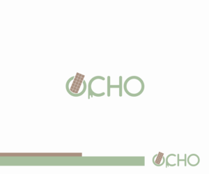 Design de Logo par Fat Bat Man pour OCHO | Design : #26537129