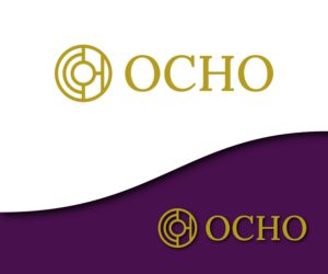 Logo Design by YMZ_Design for OCHO | Design #26572537