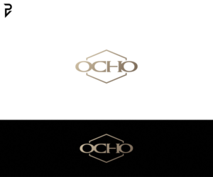 Design de Logo par poisonvectors pour OCHO | Design : #26533682