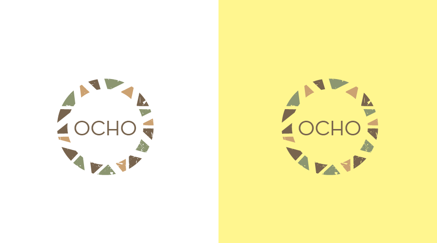 Design de Logo par jaime.sp pour OCHO | Design : #26575385
