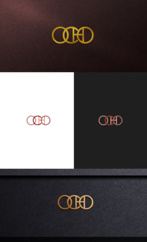 Design de Logo par GLDesigns pour OCHO | Design : #26533642