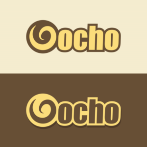 Logo Design by pramudya010688 for OCHO | Design #26570626