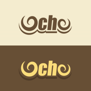 Design de Logo par pramudya010688 pour OCHO | Design : #26573262