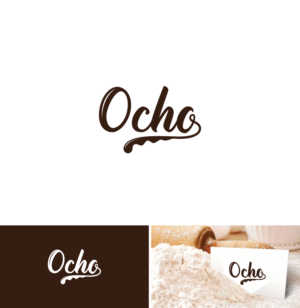 Design de Logo par ecorokerz pour OCHO | Design : #26538130