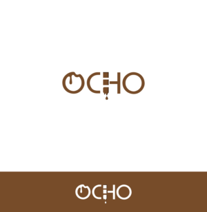 Design de Logo par ecorokerz pour OCHO | Design : #26538164
