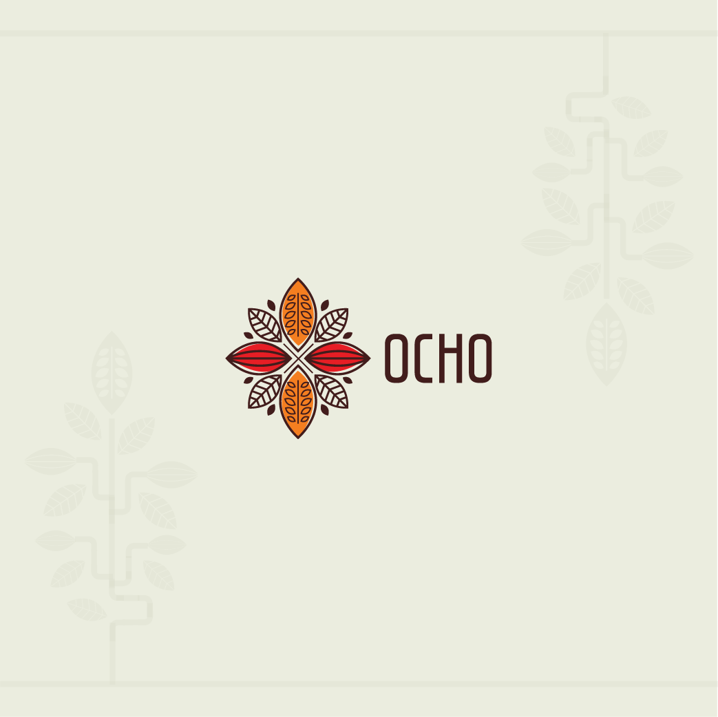 Design de Logo par karika pour OCHO | Design #26540319
