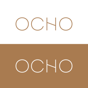 Design de Logo par Zak deZign pour OCHO | Design : #26533759